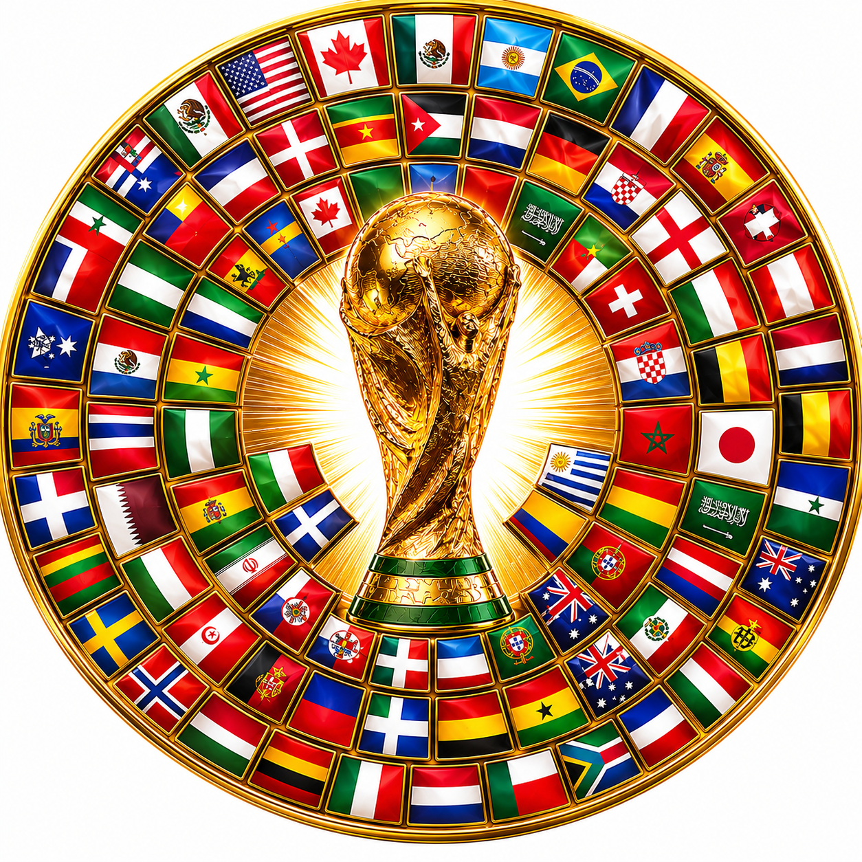 Global Cup Match Guide – Step by Step